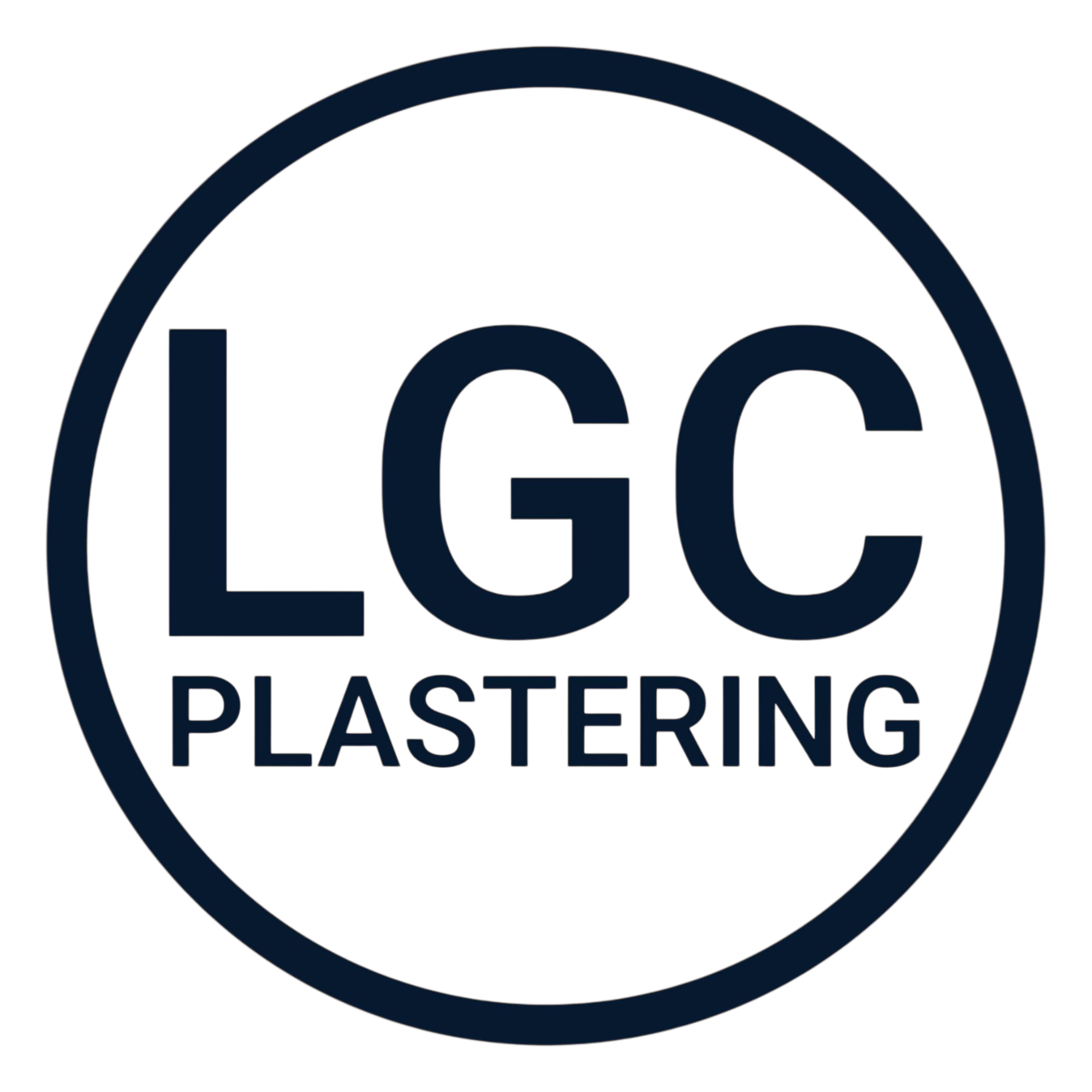 LGC Plastering